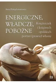 Energiczne, wadcze, pobone