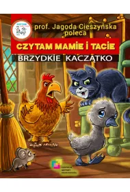 Czytam Mamie i Tacie. Brzydkie Kacz�tko