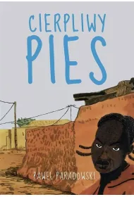 Cierpliwy pies