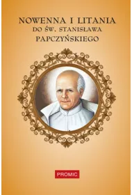 Nowenna i litania do �w. St. Papczy�skiego