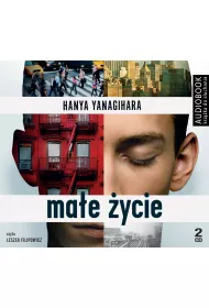 Audiobook Mae ycie CD