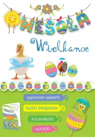 Weso�a Wielkanoc