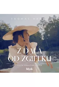 Audiobook Z dala od zgieku mp3