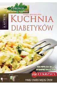 eBook Kuchnia diabetykw pdf