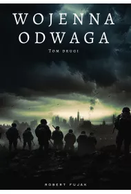 eBook Wojenna odwaga. Tom 2 pdf epub