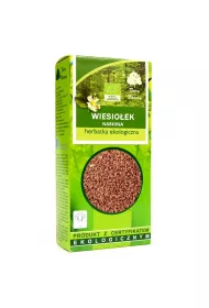 Dary Natury Nasiona wiesioka 100 g Bio