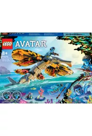 LEGO Avatar Przygoda ze skimwingiem 75576