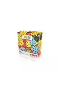 Klocki Meli Maxi Constructor Set