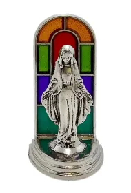 Figurka Witra�yk M. B. Niepokalana 6,5cm