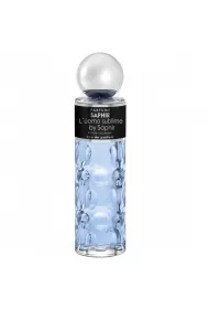 Saphir Woda perfumowana LUomo Sublime By  Pour Homme 200 ml
