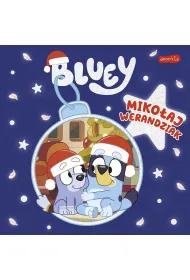Bluey. Miko�aj Werandziak. Moja czytanka