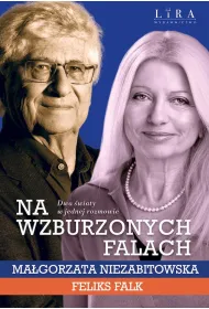 Na wzburzonych falach