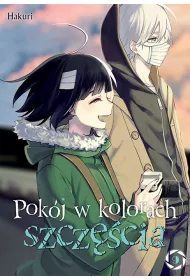 Pok�j w kolorach szcz�cia. Tom 9