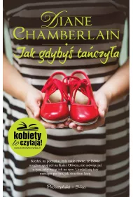 Jak gdyby� ta�czy�a