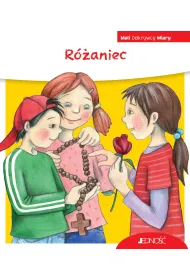 R�aniec. Seria Mali Odkrywcy Wiary