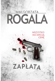 eBook Zapata. Agata Grska i Sawek Tomczyk. Tom 1 mobi epub