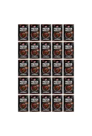 Celiko Budy� proteinowy instant o smaku czekoladowym bezglutenowy Zestaw 25 x 40 g