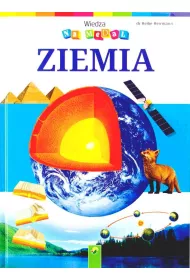 WIEDZA NA MEDAL ZIEMIA