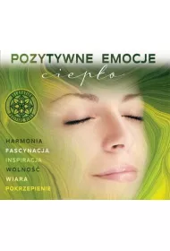 Pozytywne Emocje: Ciep�o CD