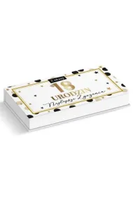 Armin Style PUDELKO OZD NA PIENIADZE 18 URODZINY PD-25 AS