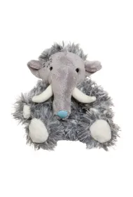 Niebieski nosek - MAMUT przytulanka 25cm (G73W0319) * Carte Blanche