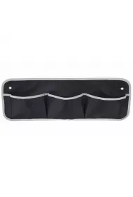H&S Decoration Wiszcy organizer turystyczny 3 komory