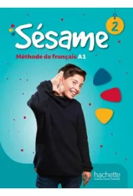 Sesame 2. Podrcznik