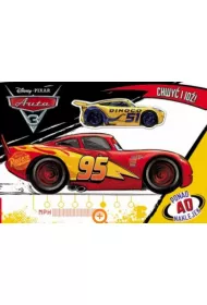Auta 3. Chwy� i id�