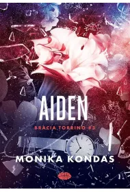 Aiden. #3. Bracia Torrino