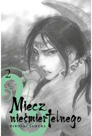 Miecz Nie�miertelnego. Tom 2