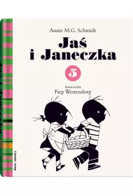 Ja� i Janeczka. Tom 5