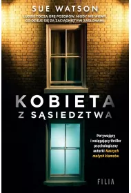 Kobieta z ssiedztwa