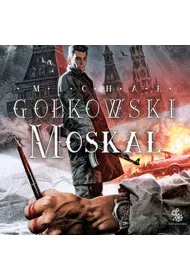 Audiobook Moskal mp3