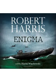 Audiobook Enigma mp3