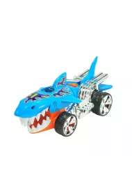 Auto Sharkruiser * Dumel