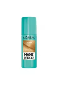 LOreal Paris Magic Retouch spray do retuszu odrostw Blond 75 ml