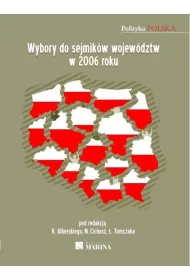 Wybory do sejmik�w wojew�dztw w 2006 roku