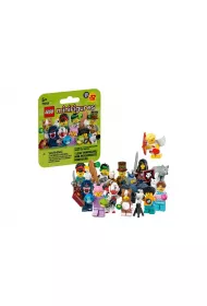 LEGO Minifigurki Seria 27 71048