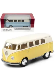 Classical bus 1962 vw c 1:32 MIX Kinsmart
