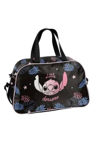 Torba sportowa Stitch Little Dreamer DS26YY-074