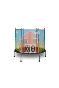 Trampolina dziecica Farma
