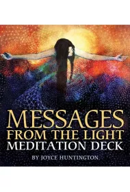 Messages From The Light Meditation Deck