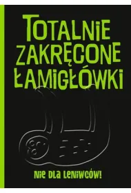 Totalnie zakr�cone �amig��wki nie dla leniwc�w!