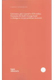Literatura, pe i nard w XIX wieku