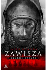 Zawisza. Czarne Krzy�e
