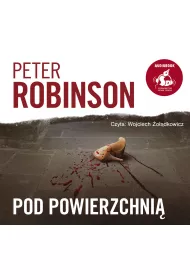 Audiobook Pod powierzchni CD