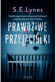 Prawdziwe przyjaci�ki