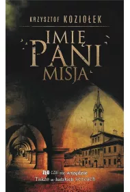 Imi� Pani Misja