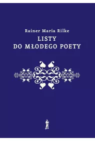 Listy do m�odego poety