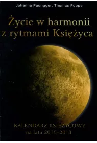�ycie W Harmonii Z Rytmami Ksi�yca 2014-2018